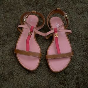 Louis Vuitton Women’s sandals